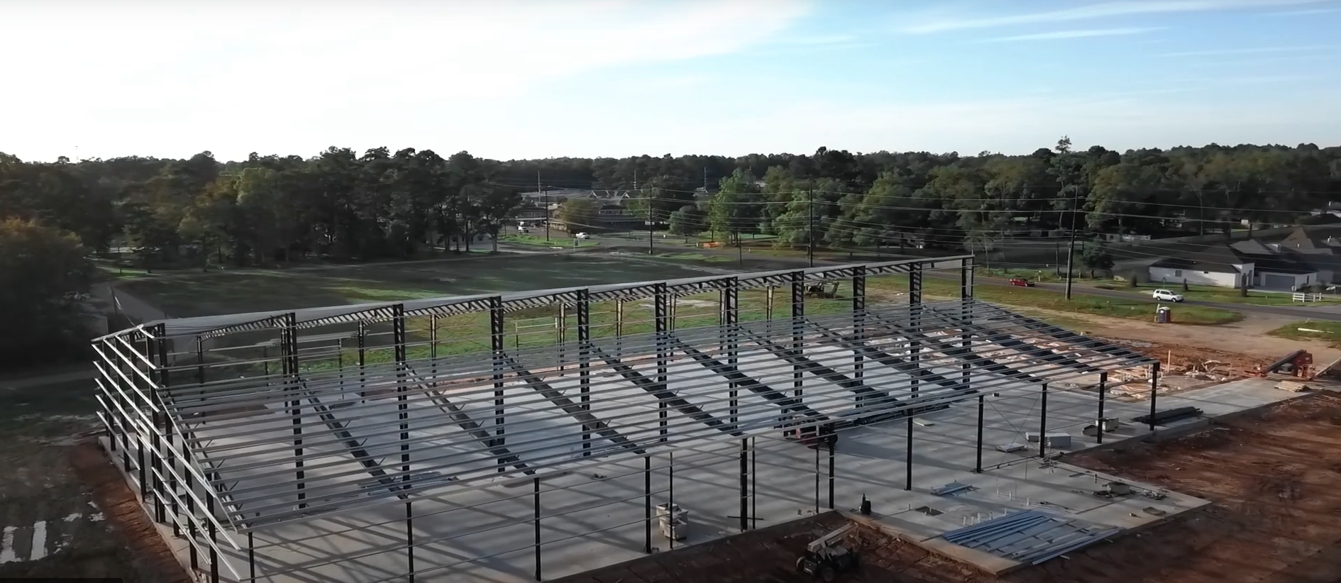 #GrowingGator - November 2018